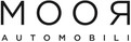 Logo MOOR Automobili - Srl
